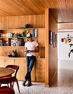The Fender House in Mount Martha