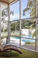 The Fender House in Mount Martha