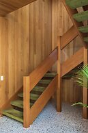 The Fender House in Mount Martha