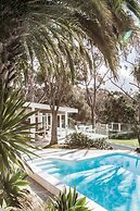 The Fender House in Mount Martha