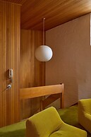 The Fender House in Mount Martha