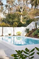 The Fender House in Mount Martha