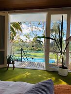 The Fender House in Mount Martha