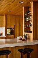 The Fender House in Mount Martha