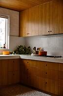 The Fender House in Mount Martha