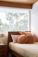 The Fender House in Mount Martha