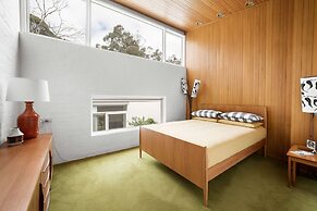 The Fender House in Mount Martha