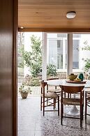 The Fender House in Mount Martha