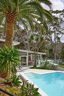 The Fender House in Mount Martha