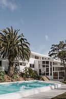 The Fender House in Mount Martha