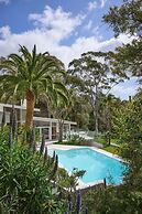 The Fender House in Mount Martha