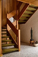 The Fender House in Mount Martha