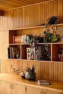 The Fender House in Mount Martha