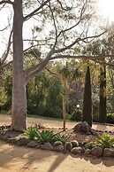 The Fender House in Mount Martha