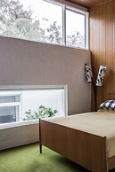 The Fender House in Mount Martha