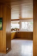 The Fender House in Mount Martha