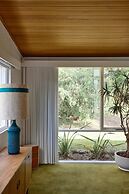 The Fender House in Mount Martha