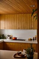 The Fender House in Mount Martha