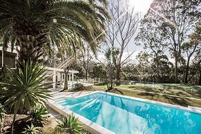 The Fender House in Mount Martha