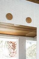 The Fender House in Mount Martha