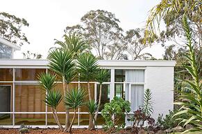 The Fender House in Mount Martha