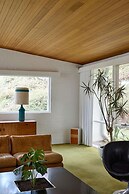 The Fender House in Mount Martha