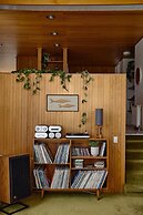 The Fender House in Mount Martha