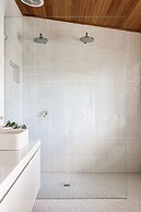 The Fender House in Mount Martha