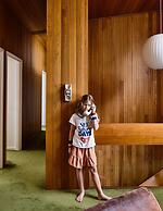 The Fender House in Mount Martha