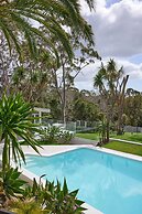 The Fender House in Mount Martha