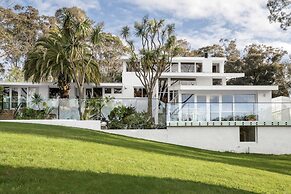 The Fender House in Mount Martha