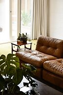 The Fender House in Mount Martha