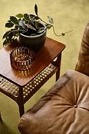 The Fender House in Mount Martha