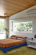 The Fender House in Mount Martha