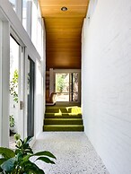 The Fender House in Mount Martha