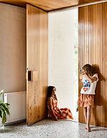 The Fender House in Mount Martha