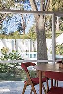 The Fender House in Mount Martha