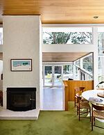 The Fender House in Mount Martha