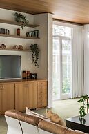 The Fender House in Mount Martha