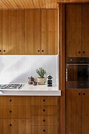 The Fender House in Mount Martha