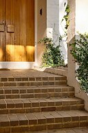 The Fender House in Mount Martha