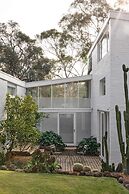 The Fender House in Mount Martha