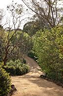 The Fender House in Mount Martha