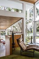 The Fender House in Mount Martha