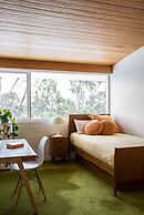 The Fender House in Mount Martha