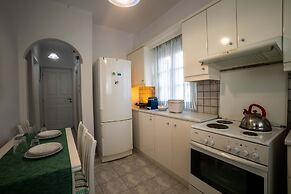 Naoussa Breeze Residence