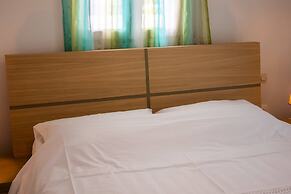 Naoussa Breeze Residence