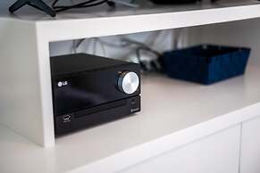 Naoussa Breeze Residence