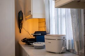 Naoussa Breeze Residence