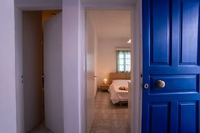 Naoussa Breeze Residence